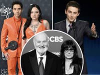 TOP MOMENTY z Critics´ Choice Awards: Pocta zavraždenej dvojici, paródia na Kylie a... Milujem ťa!