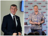 Babiš rozhoduje: Turka navrhne na post ministra životného prostredia