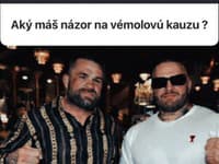 Rytmus sa vyjadril ku kauze Vémola