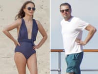 Hollywoodske hviezdy doplatili na Trumpovu špeciálnu akciu: Uviazli v Karibiku!