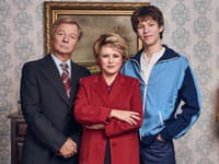 Monika Szabó zmenená na nespoznanie: Svedčí jej blond? A aha, kto ešte vstúpil do seriálu Sľub