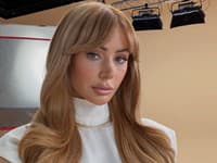 Moderátorka nepremárni ani sekundu času: Pozor, aby ste sa jej NEZĽAKLI!