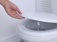 Vyhoďte bielidlo! Odborník odhalil JEDNU vec z lekárne, ktorá vydezinfikuje vašu TOALETU lepšie a bezpečne