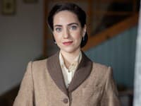 Ráchel Šoltésová