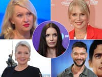 Tieto celebrity dodajú Nvotovej silu: Známi Slováci, ktorí si tiež vypočuli krutú diagnózu!