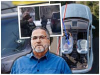 Bezpečnostný expert po streľbe agenta ICE vypenil: Smrť ženy a ŠIALENÉ konanie príslušníka! Čo robil pred autom?!