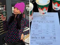 Plačková okamžite zareagovala na ZLÚ recenziu od blogera: Povolala si expertku!