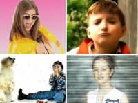 Bobi, Ferrari či Sprayer Frayer: KVÍZ Pamätáte si detské hity? Otestuje sa!