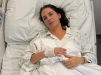 Dorota Nvotová sa ozvala po mastektómii: Prvé slová!