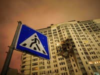 MIMORIADNY ONLINE Šok po útokoch na Kyjev: Mesto je bez kúrenia, OSN zvoláva mimoriadne zasadnutie!