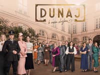 Skráťte si čakanie na seriál Dunaj, k vašim službám: Pravý fanúšik zvládne kvíz na 100%!