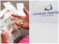 Nový rok - nové pravidlá: Sociálna poistovňa upozorňuje na zmenu, vyššie dôchodky!