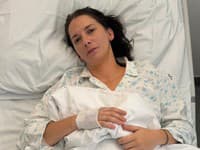 Nvotová stále leží v nemocnici: Opísala svoje dni na onkológii!