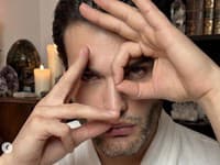 Živý Nostradamus varuje pred rokom 2026: Tretia svetová vojna a koniec civilizácie sú BLÍZKO! PRIPRAVTE sa na najhoršie