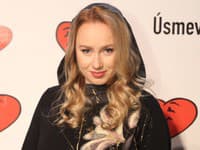 Natália Puklušová