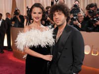 Selena Gomez, Benny Blanco