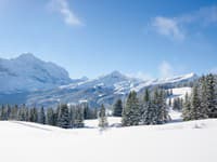 Horská služba varuje: Platí mierne lavínové nebezpečenstvo vo všetkých pohoriach