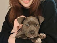 Z dcéry Eleny Podzámskej vyrástla krásna mladá žena.