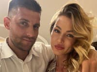 Po rozchode s Kližanom na sebe poriadne zamakala: Kormúthová sa zmenila na bohyňu! Sleduj to telo