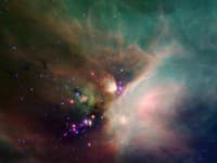 Tajomná správa z vesmíru: 10-sekundový záblesk spôsobil paniku medzi astronómami! Čo nám chce povedať?