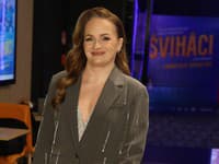 Zuzana Šebová bola postavená pred hotovú vec: Nemanželský syn? ZVLÁDNEME TO!