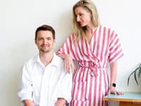 Adela Vinczeová priznala OTVORENÝ vzťah! Viktor môže flirtovať s INÝMI ženami