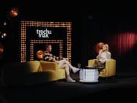 Adela Vinczeová s Viktorom v Trochu inak