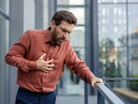 Zabudnite na náhodu: Štúdia dokázala, že 99 % srdcových príhod sa dalo predpovedať! TOTO je najväčší problém