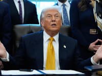 Zabíjanie protestujúcich v Iráne skončilo, tvrdí Trump: Žiadne popravy sa neplánujú