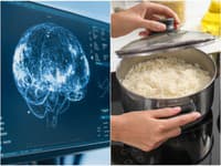 SMRTEĽNÉ nebezpečenstvo na kuchynskej linke: TAKTO môže dopadnúť váš mozog po zjedení zvyškov z obeda!