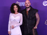 Majself a Júlia Švehlová