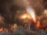 Náhoda alebo jasnovidectvo? Vlna zemetrasení naplnila varovanie známej veštkyne! Čo ďalšie predpovedala?