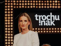 Adela Vinczeová vo vynovenej relácii ADELA trochu inak