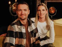 ADELA trochu inak! Vincze využil druhú šancu naplno: S moderátorskou kariérou sa lúčil ako Mečiar