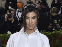 Travis Barker a Kourtney Kardashian 