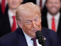 Trump spúšťa druhú fázu mierového plánu: Oznámil sformovanie Rady mieru pre Gazu