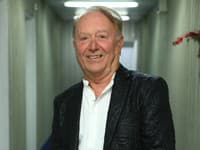 Vnuk Petra Jandu podstúpil ZMENU POHLAVIA: Krásna reakcia lídra Olympicu!