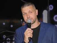 Posledný odkaz moderátora Osťa (†37): Jeho prísľub synčekovi láme srdce