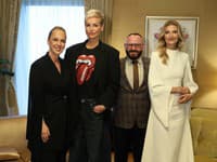 Tlačová konferencia Beauty Ball 2026