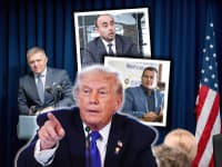 Ficova cesta za Trumpom a OSTRÍ politológovia: Voliči koalície BIZNISU s USA určite tlieskať nebudú!