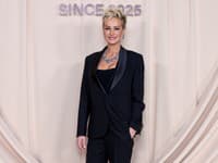 Beauty Ball 2026 - Adriana Sklenaříková