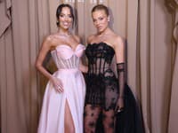 Beauty Ball 2026 - Simona Leskovská, Katarína Očovanová