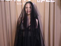 Beauty Ball 2026 - Veronika Vágnerová