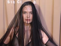 Beauty Ball 2026 - Veronika Vágnerová