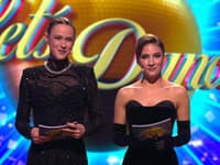 Jakab Rakovskú z Let's Dance VYŠKRTLI: Moderátorka prehovorila o konci v šou!