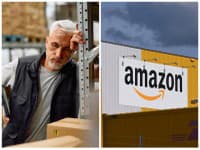 Škandál v slovenskom Amazone! Šéf odborov dostal vyhadzov, kolegovia sa búria a hovoria o zastrašovaní