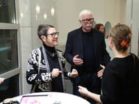 Premiéra inscenácie Etudy