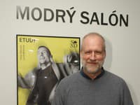 Premiéra inscenácie Etudy, Peter Bebjak