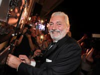 Daniel Hůlka prehovoril o konci v muzikáli Dracula: KLAMSTVO na divákov!