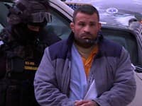 Vémola bol prepustený z väzby! Fanúšikom poslal svoj prvý odkaz